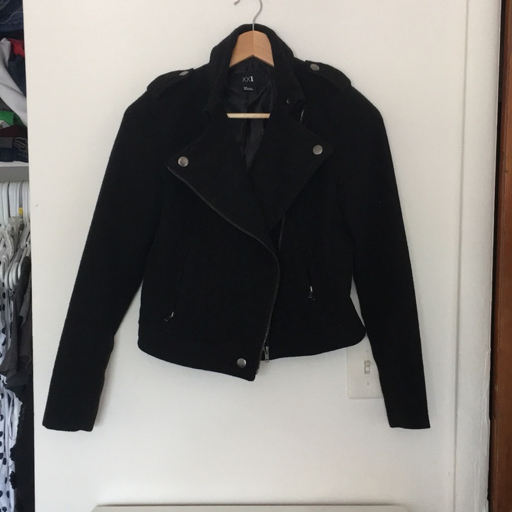 Forever 21 Coat